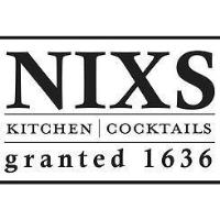 Nixs Open House