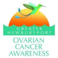 Mad Hatter Tea Party - Ovarian Cancer Awareness