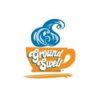 Yoga on the Beach at Groundswell Surf Cafe!