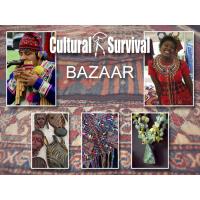 Cultural Survival Bazaar