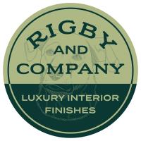 Ribbon Cutting: Rigby and Company