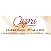 Mystery Dinner at Capri