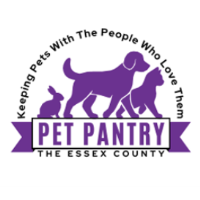 The Essex County Pet Pantry