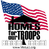 Benefit Concert - Homes for Our Troups