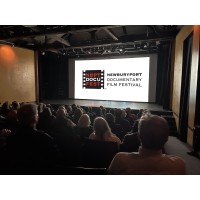 22nd Annual Newburyport Documentary Film Festival