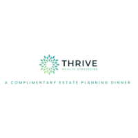 Estate Planning Dinner Seminar
