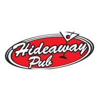 Hideaway Pub's Annual Thanksgiving Leftover Party