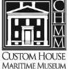 Maritime Trick or Treat at the Custom House
