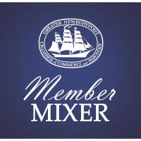 Member Mixer - Newburyport Olive Oil & Port Plums