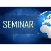 Business Education Seminar - How to Build an Effective Content Marketing Strategy