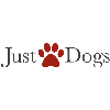Doggie Adoption Day at Just Dogs!
