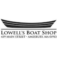 Lowell's Boat Shop Annual Holiday Open House