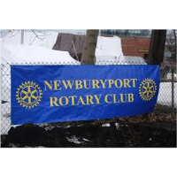 Newburyport Rotary Frigid Fiver Road Race/Walk