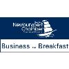 Breakfast & Business with Sheriff Kevin Coppinger in Conjuction with the Salisbury Chamber