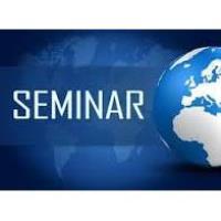 Raising the Bar Seminar - “What is Media Planning & Buying?”