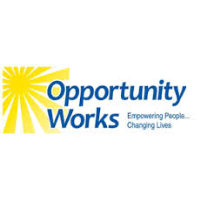 6th Annual Opportunity Works Golf Clasic