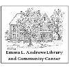 Joel Brown at Emma Andrews Library