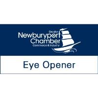 Eye Opener - Newburyport Fish Market-NEW DATE !!!