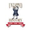 "Untapped History: Naughty and Nice".
