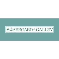 Celebrate 40 Years- Starboard Galley