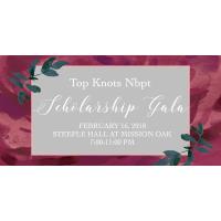 Top Knots Scholarship Gala