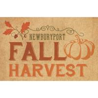 Fall Harvest Festival 2018
