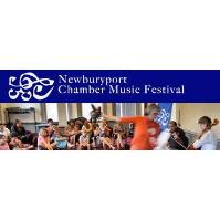 Pianist Anna Stoytcheva in Concert - Newburyport Chamber Music Festival
