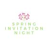 Spring Invitation Night 