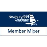 Member Mixer - Riverwalk Brewing Company
