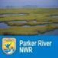 Beach Habitat Discovery on the Parker River NWR at Lot #1