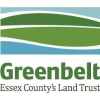Essex County Open Space Conference hosted by Greenbelt
