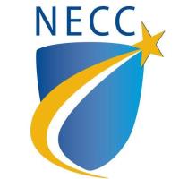 NECC Athletics Golf Tournament