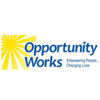 A Wonderland of Opportunities - 35th Annual Opportunity Works Auction