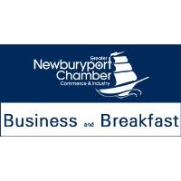 Breakfast Speaker Series 2019:  New England Development on Waterfront West