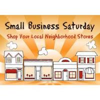 10th Annual Small Business Saturday