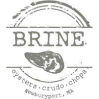 Opus Dinner & Tasting at Brine