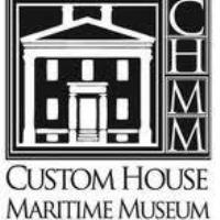 Custom House Maritime Museum, & History Alive, Inc. presents:  “Two Points off the Weather Bow”