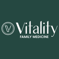 Vitality Family Medicine Grand Opening