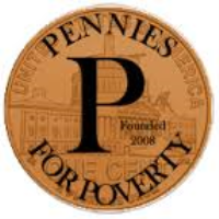 Pennies for Poverty Food Drive at Shaws in Port Plaza