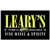 Leary's Goes Local Tasting