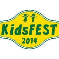 KidsFEST 2014