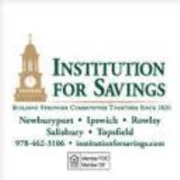 Member Mixer - Institution for Savings - Storey Ave Branch