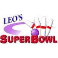 Arcade Grand Opening at Leo's Super Bowl