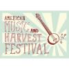 American Music & Harvest Festival