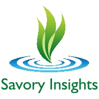 Savory Insights - Brand Building Practice