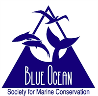 Blue Ocean Society Fundraiser at Lure