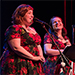 Christmas Sing-Along Spectacular with the Sweetback Sisters