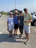 Walking Tour of Plum Island Point, Plum Island Beach