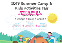 Macaroni Kid's Summer Camp & Kids Activities Fair
