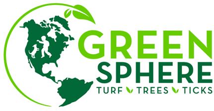 Green Sphere Turf, Trees, Ticks